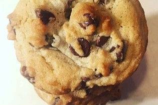 Barrett's Cookies & Biscuits