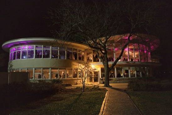 Wedding venue