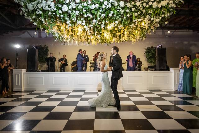Bow Truss