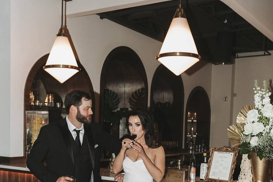 The Bar