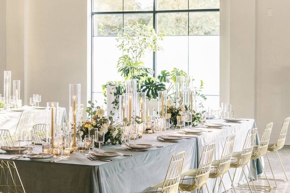 Bow Truss
