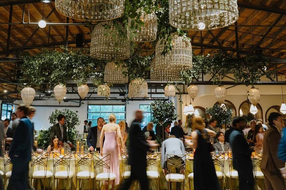 Bow Truss