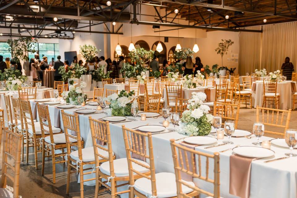 Bow Truss