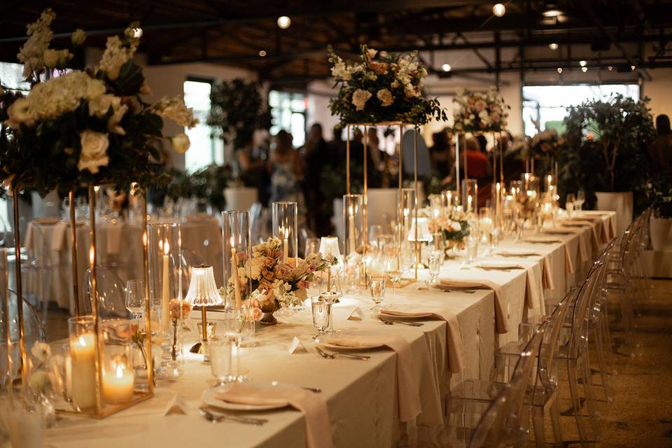 Bow Truss