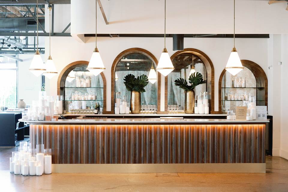The Bar