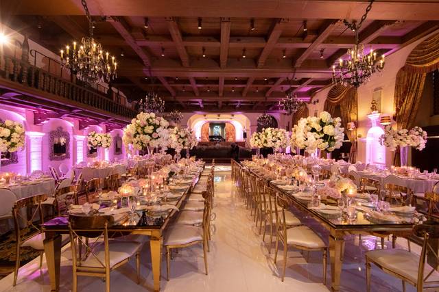 Mission Inn Wedding