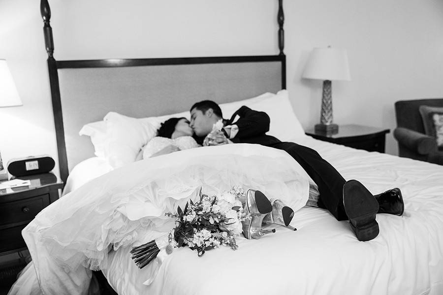 Romantic Shots Photography