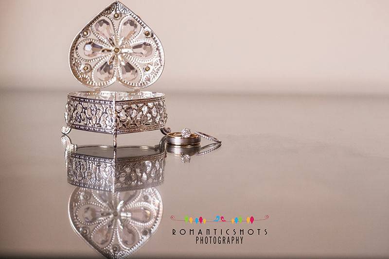 All about the details - Romantic Shots Photography