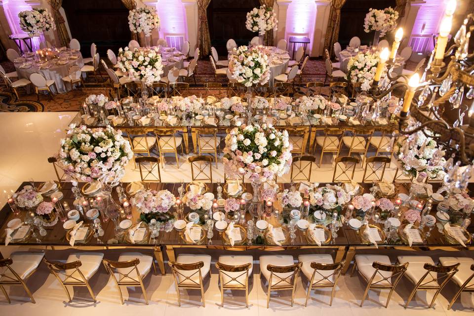 Mission Inn Wedding