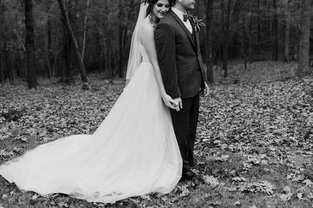Newlyweds