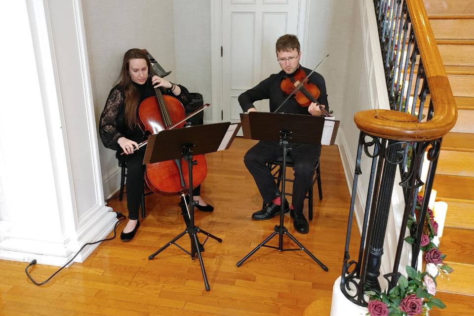 String Duo