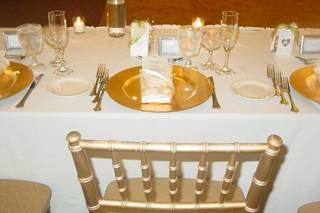 Connecticut Wedding Planner