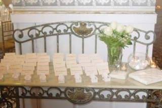 Place cards