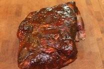 Pork loin