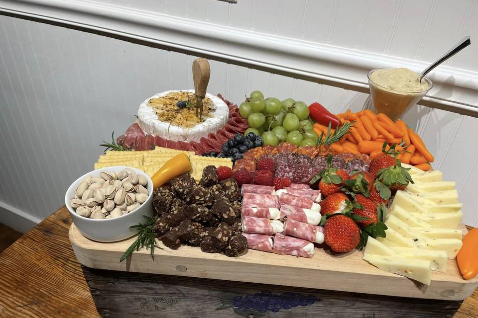 Charcuterie