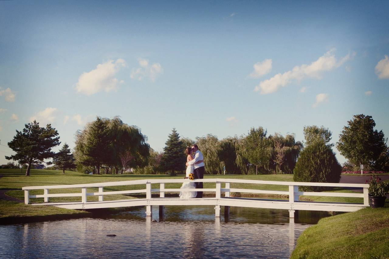 Oak Marsh Golf Course Venue Saint Paul, MN WeddingWire