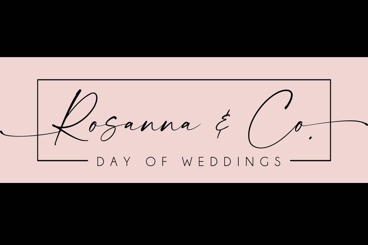 Rosanna & Co. - Planning - Glen Ellyn, IL - WeddingWire