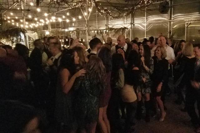 Dancing