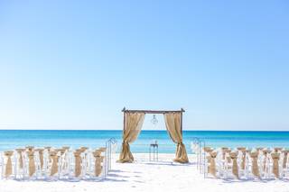 Princess Wedding Co.