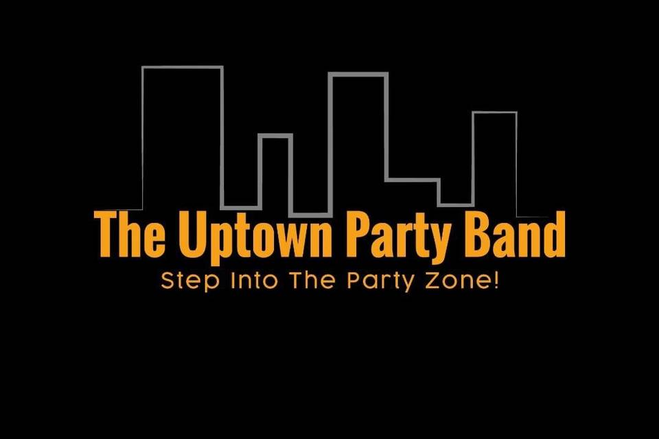 The Uptown Party Band