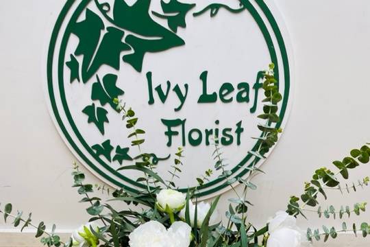 Ivy Leaf Florist