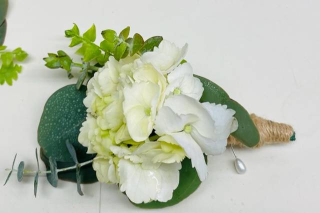 Boutonnière