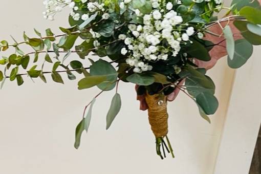 Brides Maids Bouquet