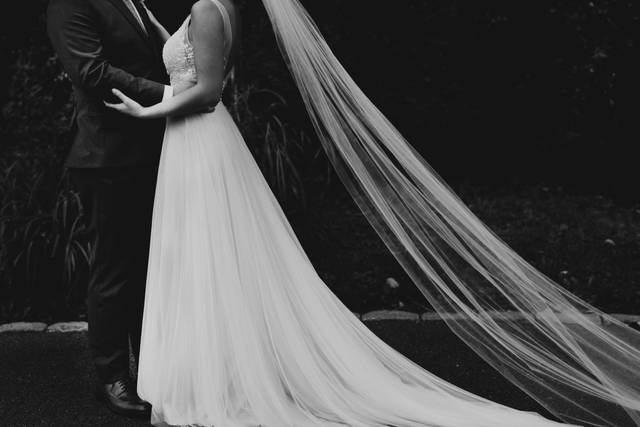 Drake & Eliza Photography