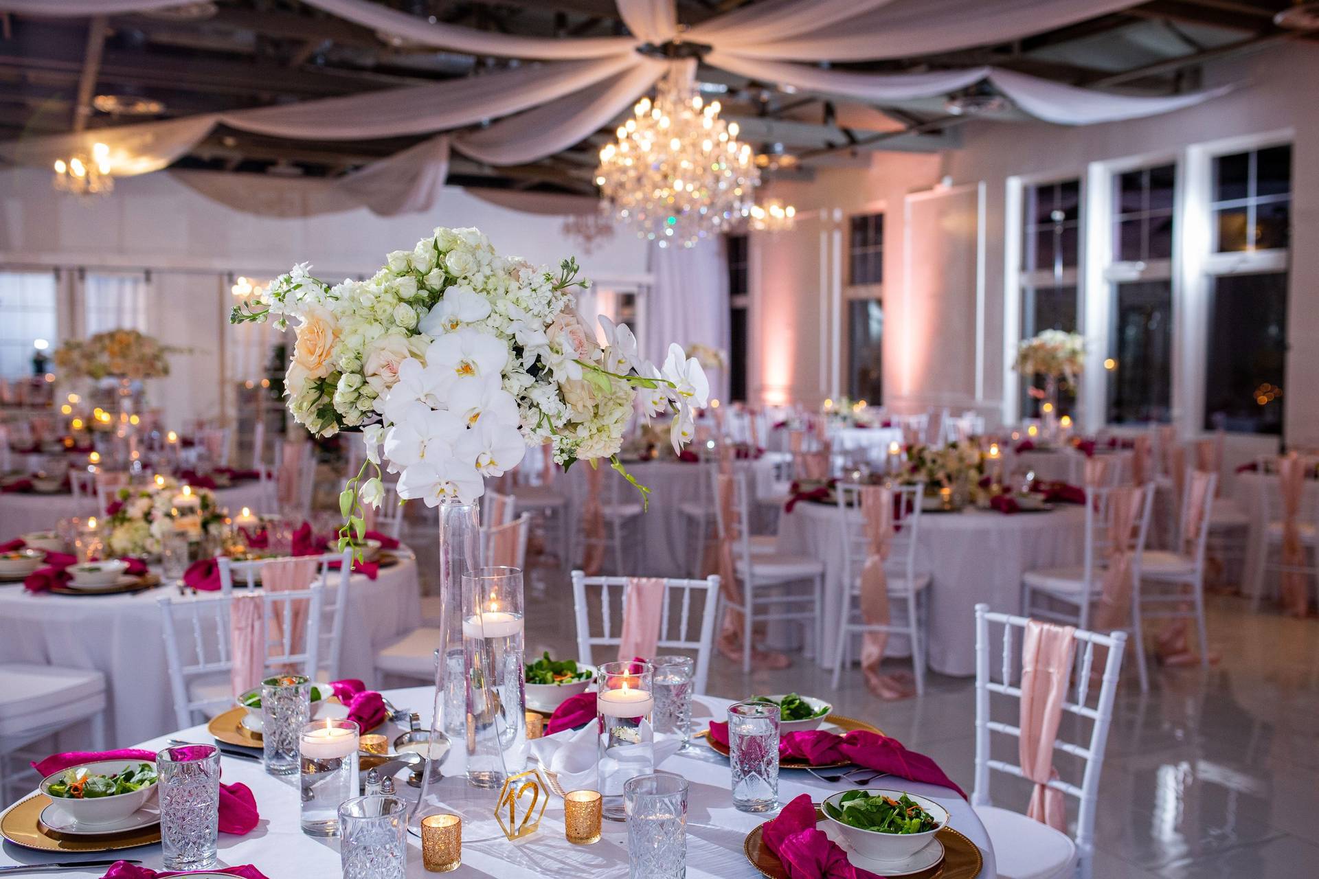 The Gala 417 - Venue - Virginia Beach, VA - WeddingWire