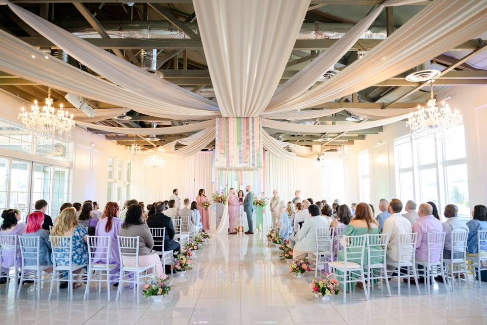 Ceremony