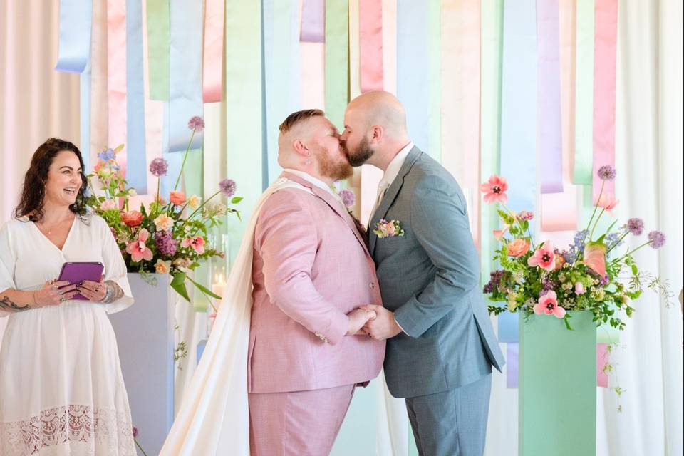 Ceremony