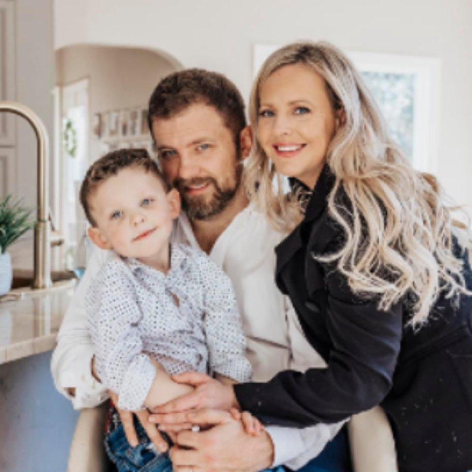 The Fergusons