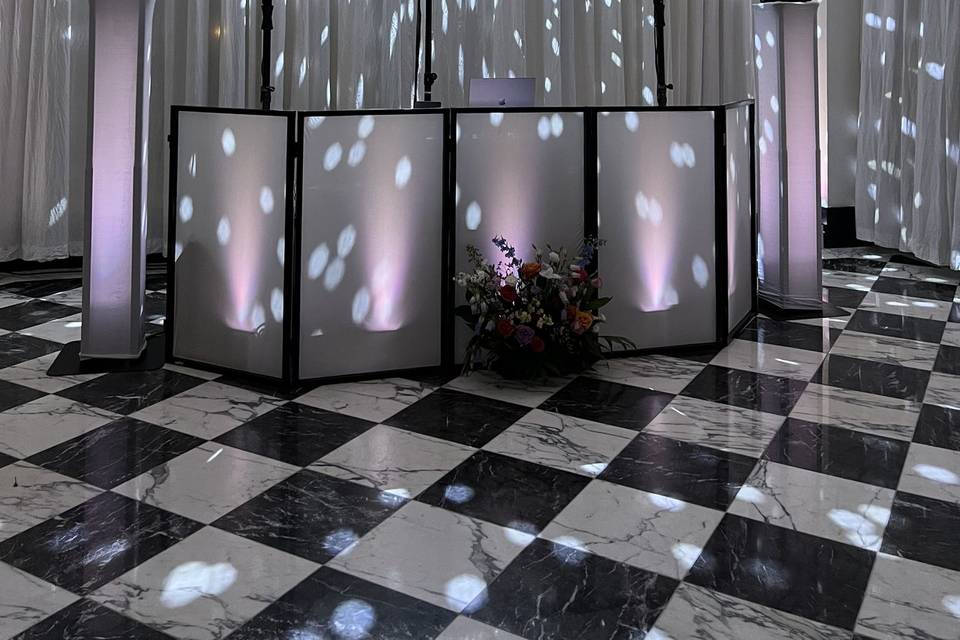 Mirror Ball