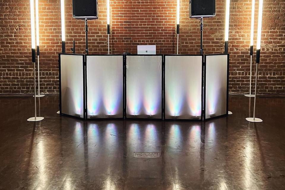 Versamix Music