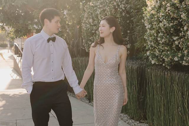 Los Angeles Romantics
