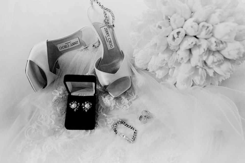 Bridal Details