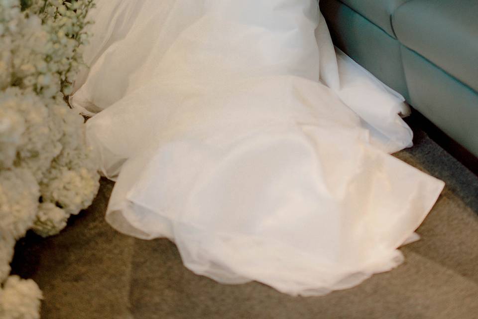 Bridal Portrait