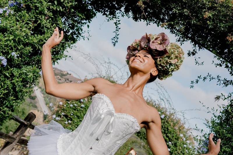 Cielo Farms Ambiance Dancer