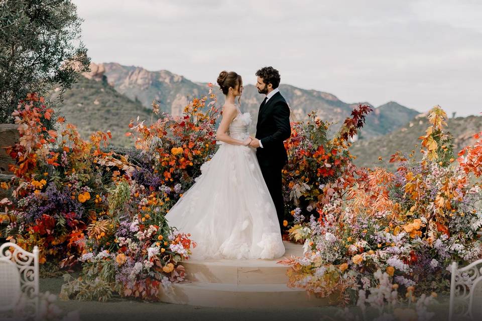 Cielo Farms Romantics