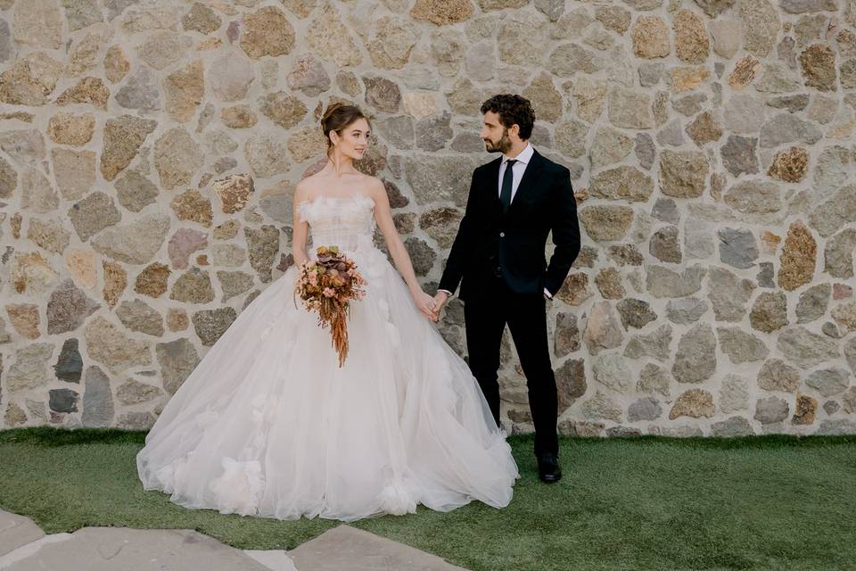 Cielo Farms Romantics
