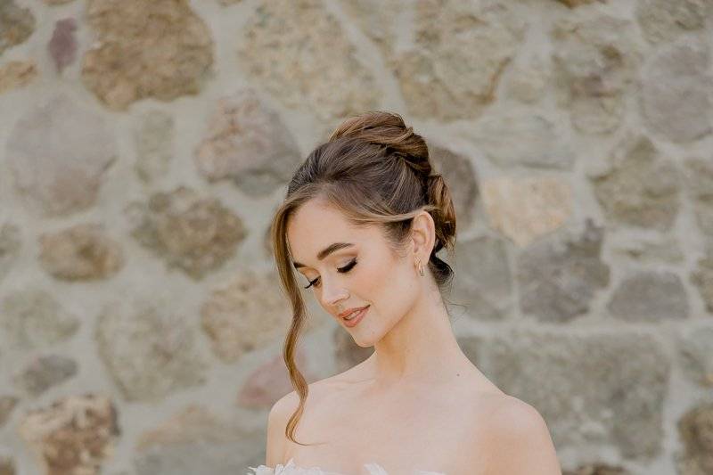 Cielo Farms Bride
