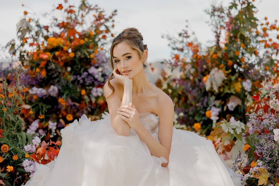 Cielo Farms Bridal