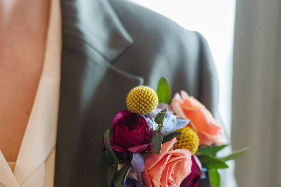 Boutonniere