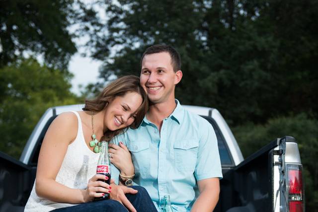 Megan desoto photography