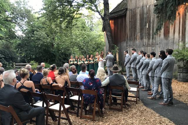 Ceremony