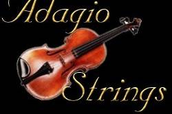 Adagio Strings