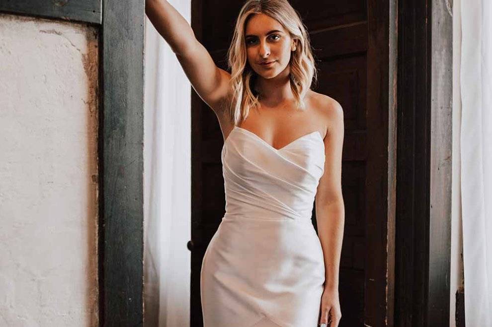 The 10 Best Wedding Dresses in Englewood, NJ - WeddingWire