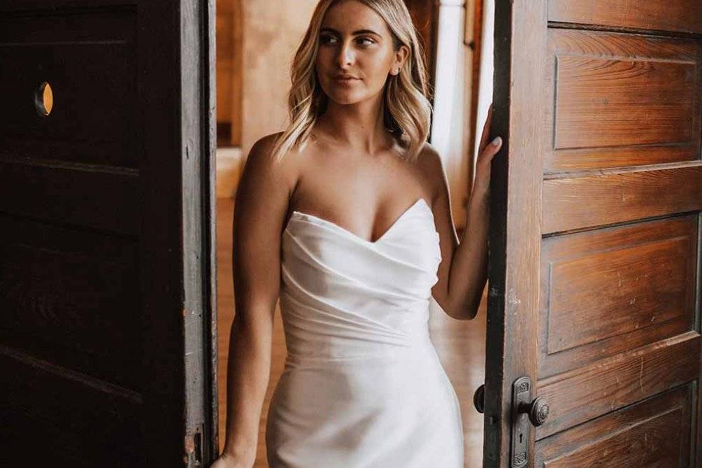 The 10 Best Wedding Dresses in Englewood, NJ - WeddingWire