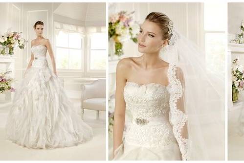 Memories Bridal by Reem