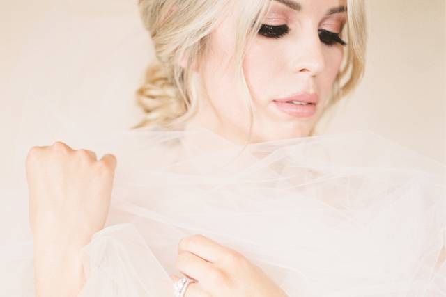 Katina Patriquin Photography